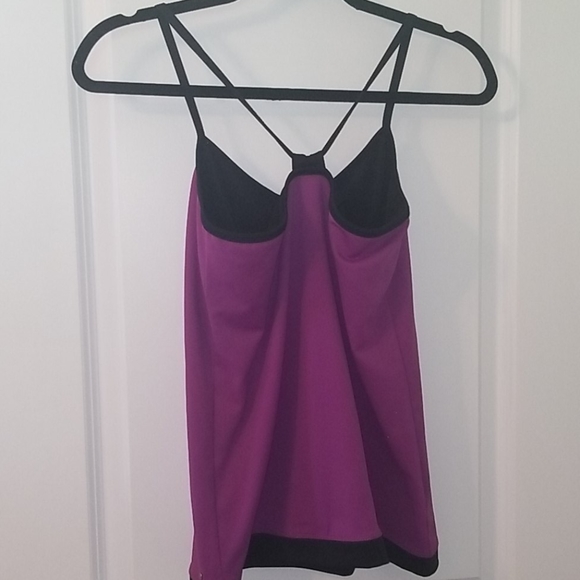 5/$20 Champion tank - Picture 4 of 4